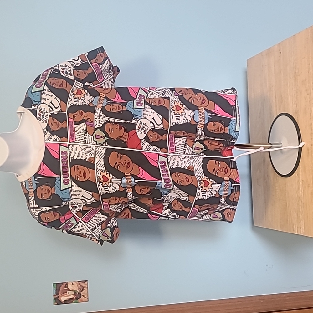 Ladie's Shirt